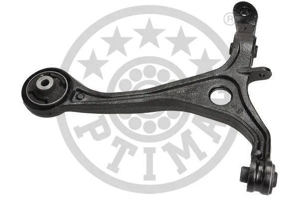 Control/Trailing Arm, wheel suspension (G6-1567)