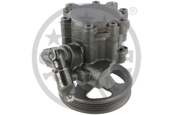 Hydraulic Pump, steering