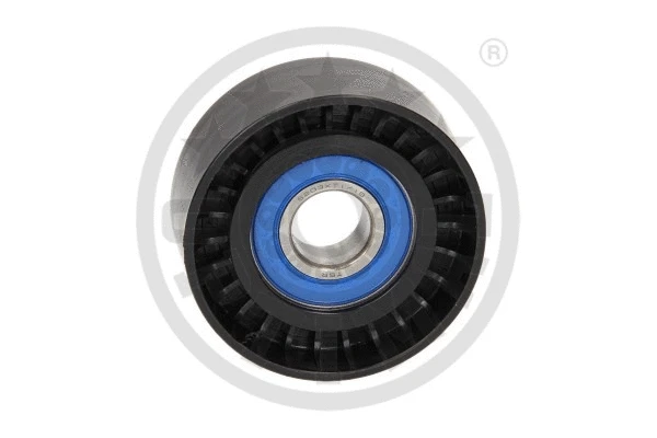 Deflection/Guide Pulley, V-ribbed belt (0-N2204S)