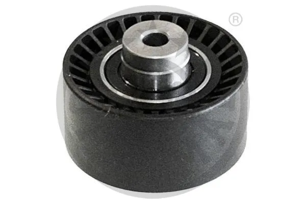 Deflection/Guide Pulley, timing belt (0-N1360)