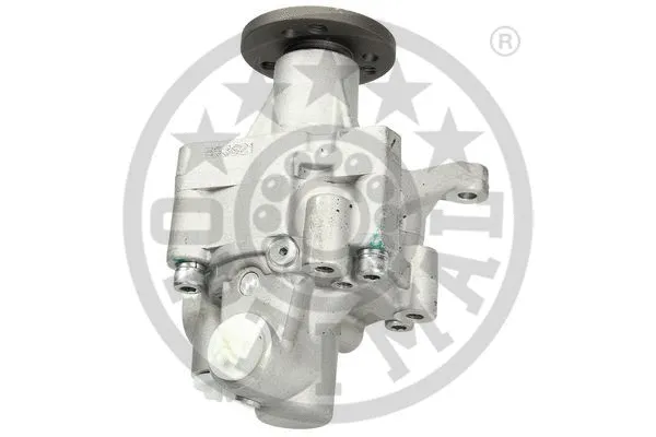 Hydraulic Pump, steering (HP-621)