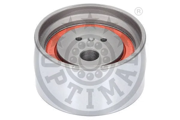 Tensioner Pulley, timing belt (0-N191)