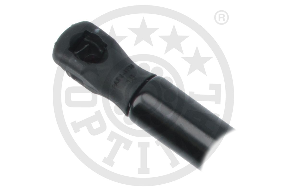 Gas Spring, tool cabinet flap
