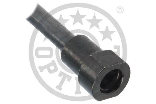 Gas Spring, boot/cargo area