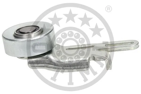 Tensioner Pulley, V-ribbed belt (0-N2174)