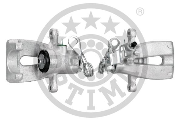 Brake Caliper (BC-2667L)
