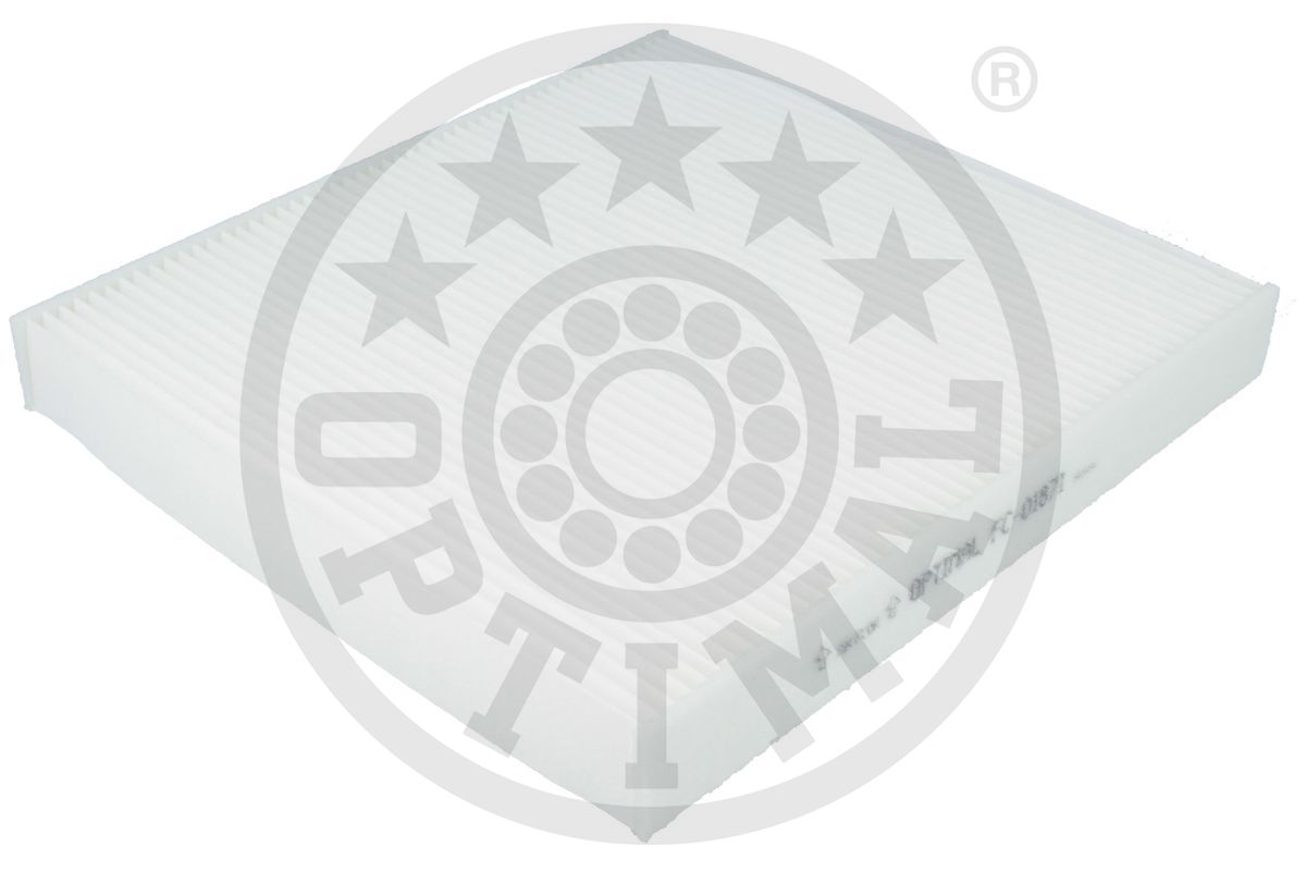 Filter, cabin air (OP-FCF20144)