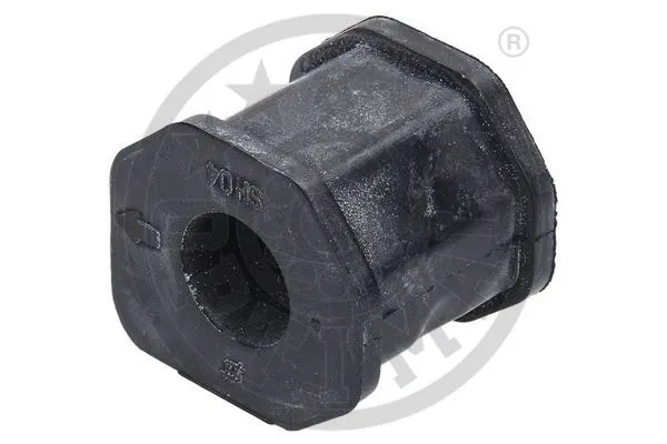 Mounting, stabiliser bar
