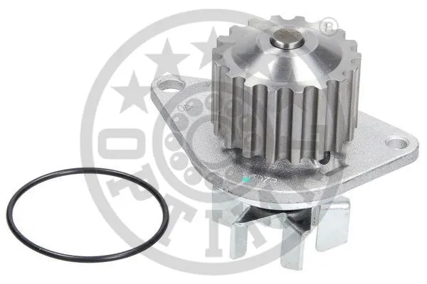 Water Pump, engine cooling (AQ-1808)