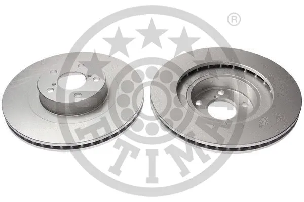 Brake Disc (BS-7974HC)