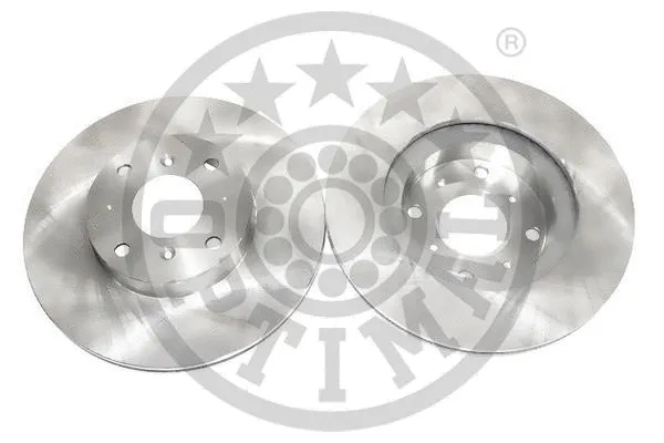 Brake Disc (BS-3220C)