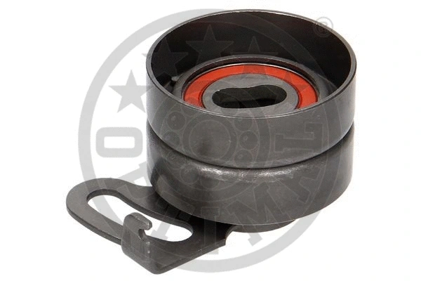 Tensioner Pulley, timing belt (0-N034)