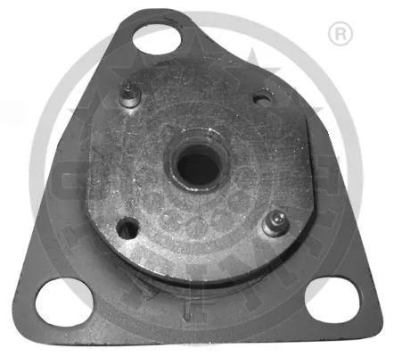 Mounting, automatic transmission support (F8-3003)
