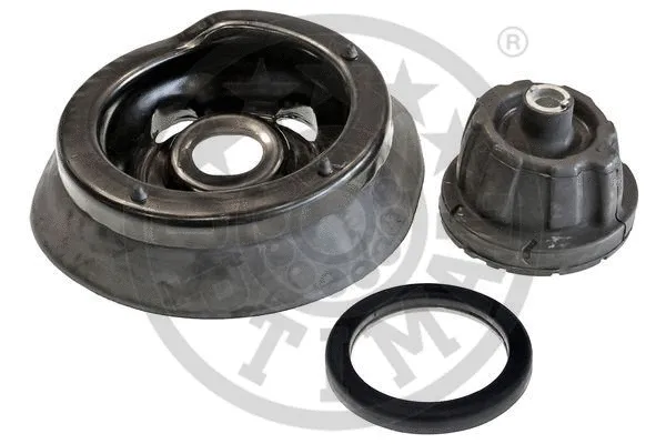Repair Kit, suspension strut support mount (F8-6539)
