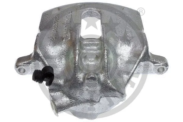 Brake Caliper (BC-1666L)