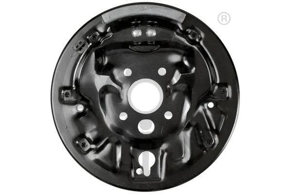 Splash Guard, brake disc (BSP-1065L)