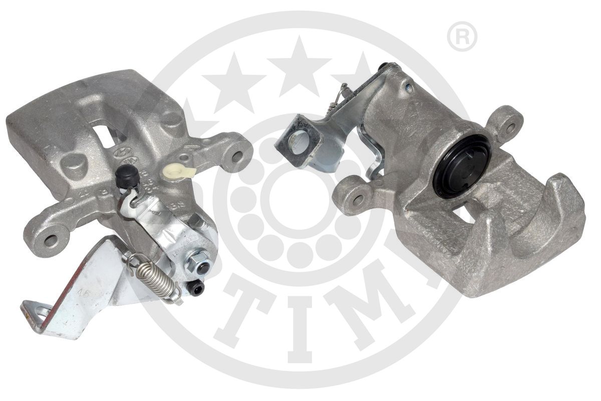Brake Caliper (BC-1191R)
