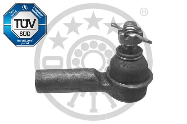 Tie Rod End (G1-675)