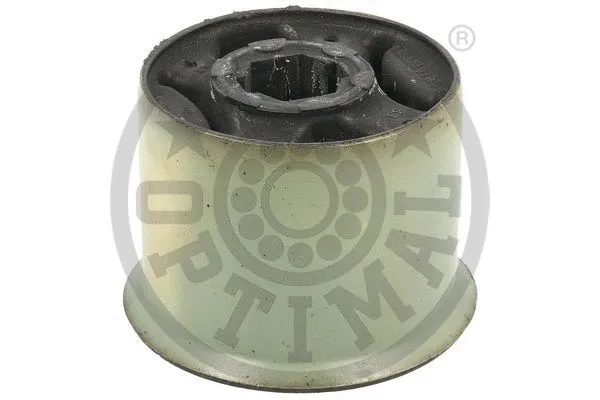 Mounting, control/trailing arm (F8-6736)
