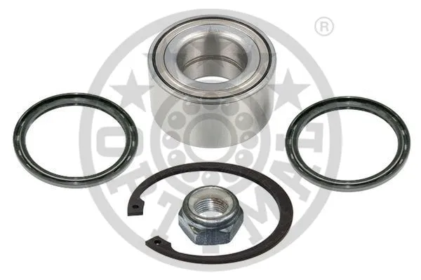 Wheel Bearing Kit (101105)