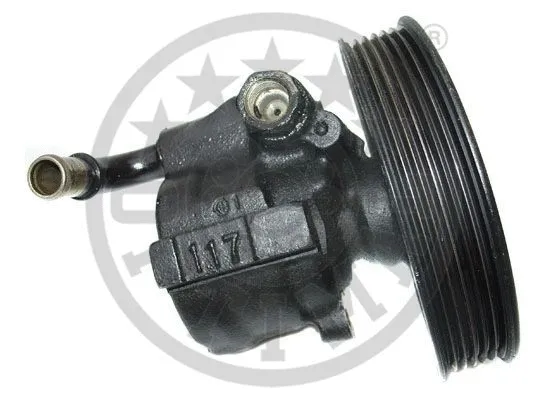 Hydraulic Pump, steering (HP-088)