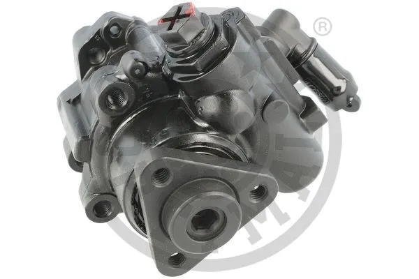 Hydraulic Pump, steering (HP-693)