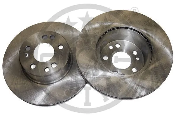 Brake Disc (BS-3510)