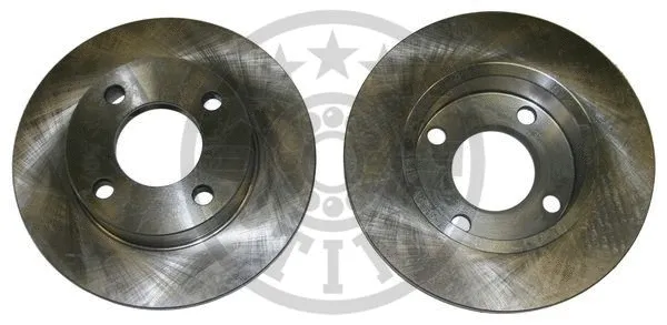 Brake Disc (BS-7546)