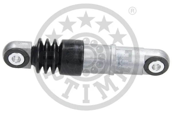 Vibration Damper, V-ribbed belt