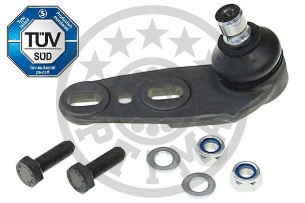 Ball Joint (G3-076)