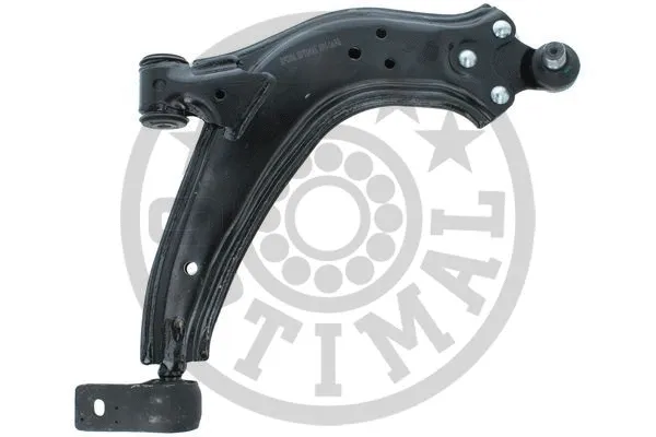 Control/Trailing Arm, wheel suspension (G6-2031)