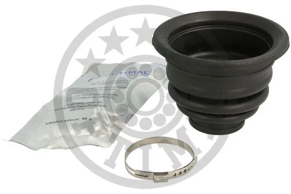 Bellow Kit, drive shaft
