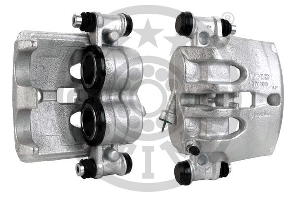 Brake Caliper (BC-1625L)