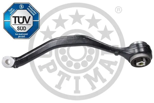 Control/Trailing Arm, wheel suspension (G5-711)