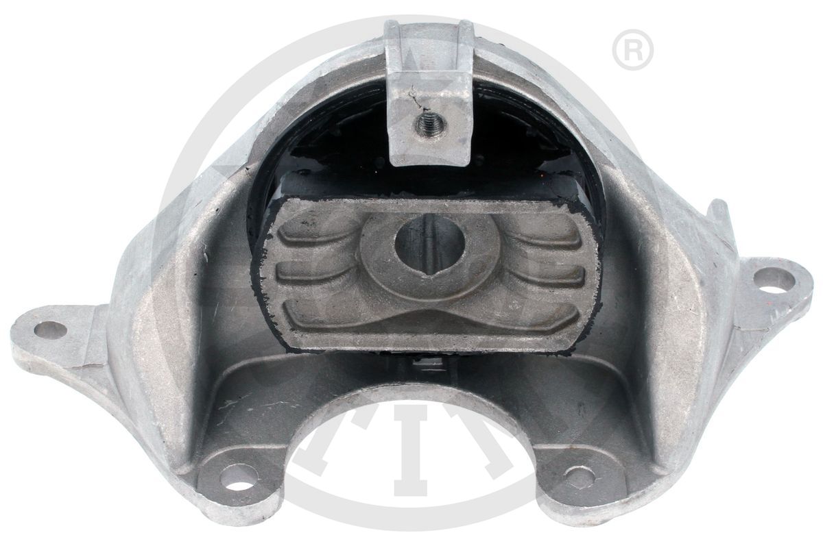 Mounting, engine (F7-5153)
