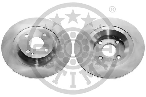Brake Disc (BS-8920C)