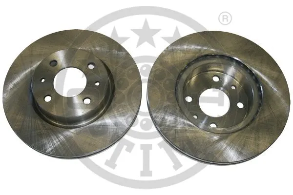 Brake Disc (BS-1860)