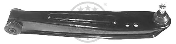 Control/Trailing Arm, wheel suspension (G5-630)