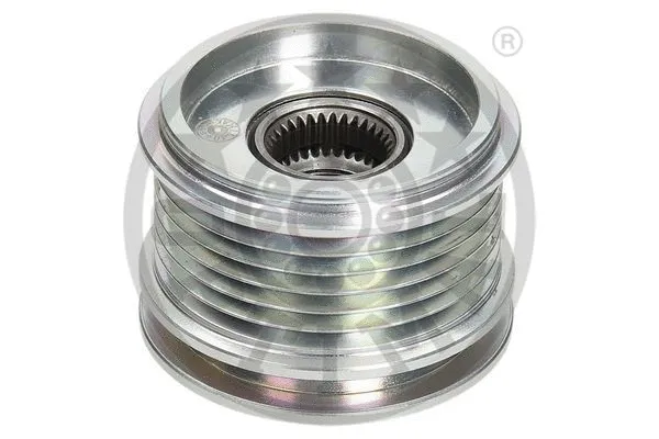 Alternator Freewheel Clutch (F5-1009)