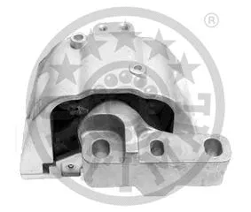 Mounting, engine (F8-5404)