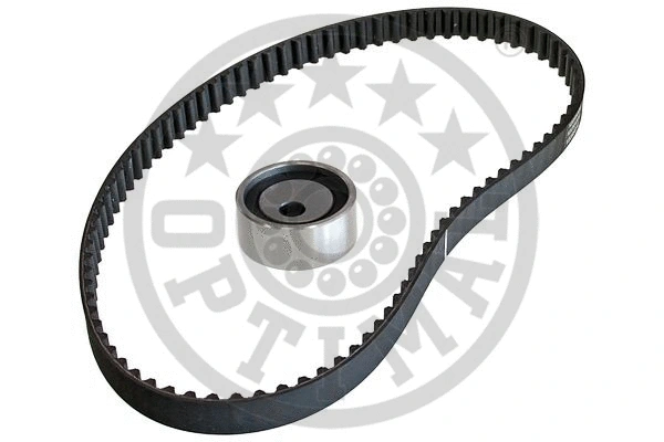 Timing Belt Kit