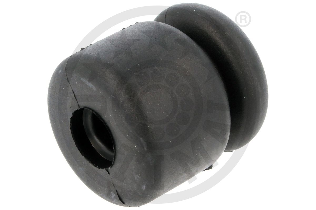 Rubber Buffer, suspension