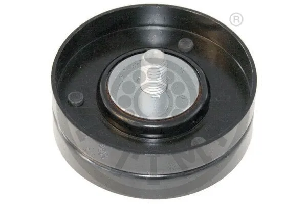 Deflection/Guide Pulley, V-ribbed belt (0-N1310)