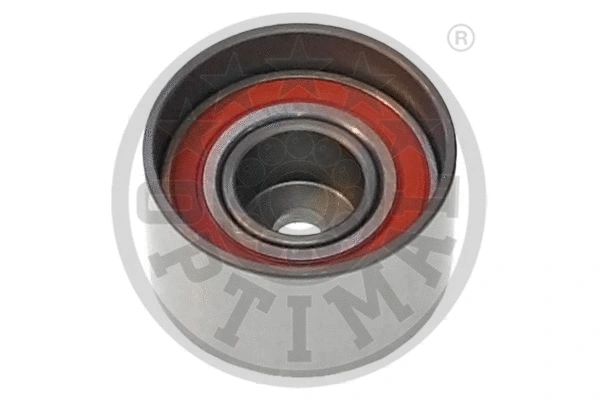 Deflection/Guide Pulley, timing belt (0-N1225)