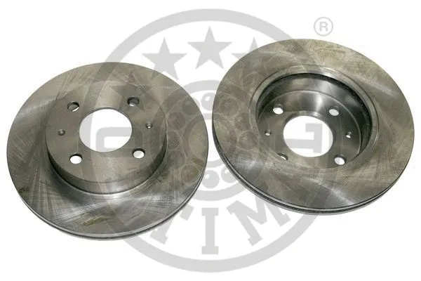 Brake Disc (BS-1050)