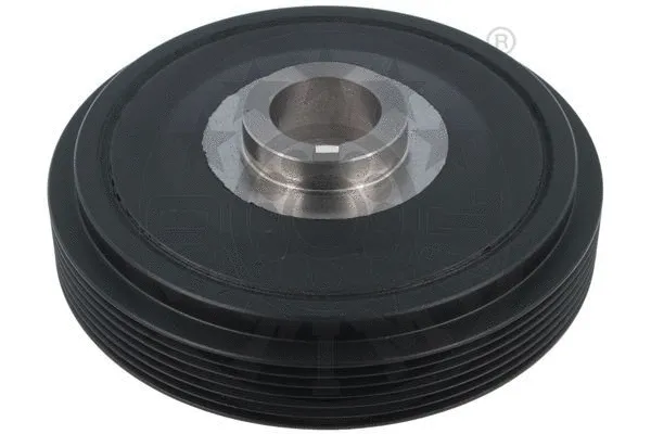 Belt Pulley, crankshaft (F7-8001)