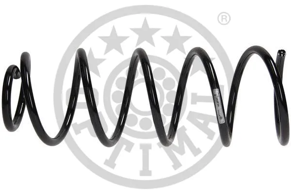 Suspension Spring