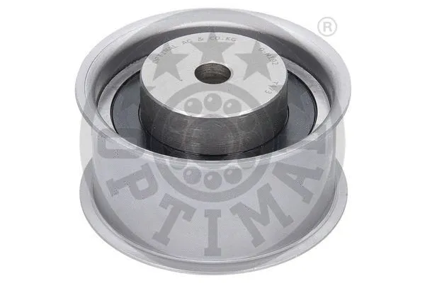 Deflection/Guide Pulley, timing belt