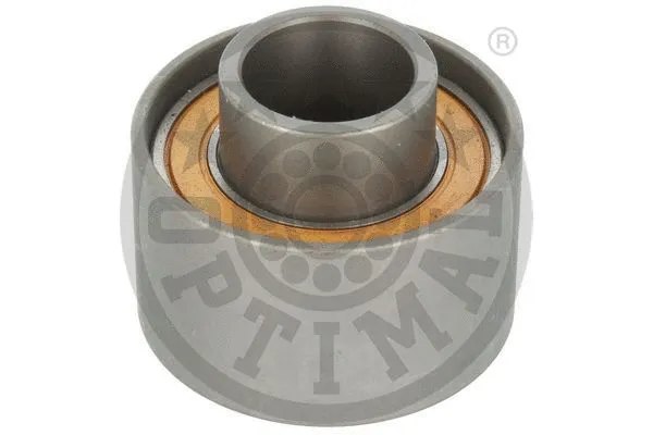 Deflection/Guide Pulley, timing belt