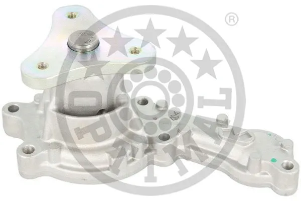 Water Pump, engine cooling (AQ-2166)